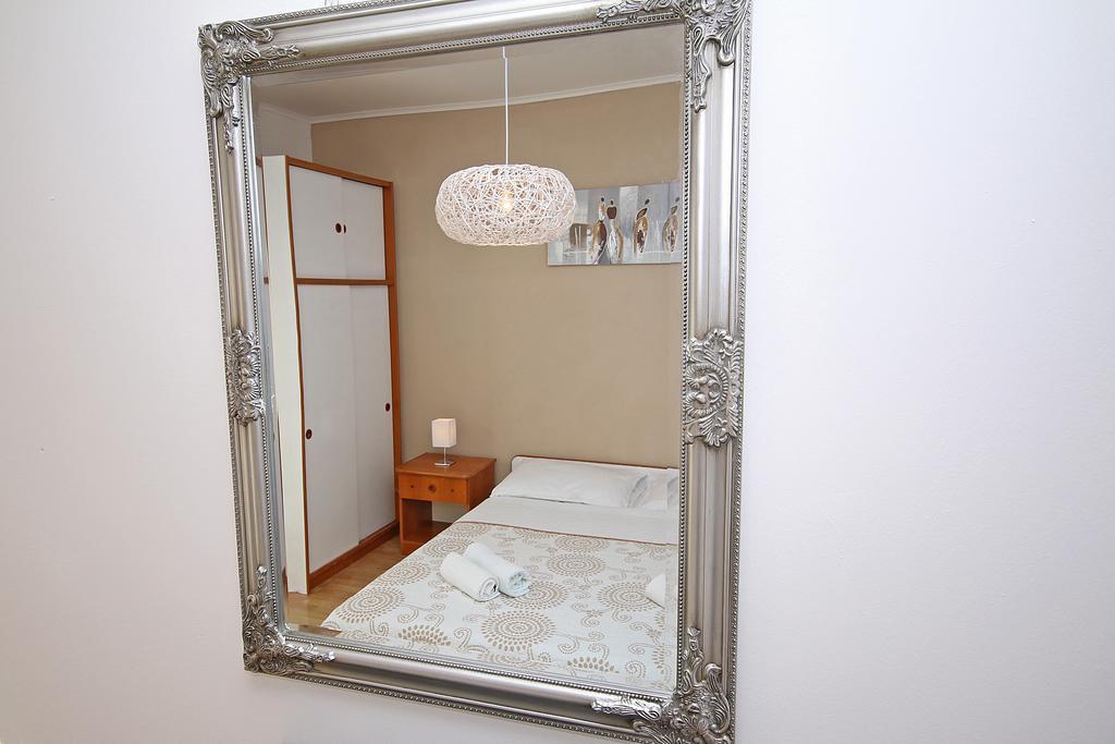 Brela Beach House Экстерьер фото