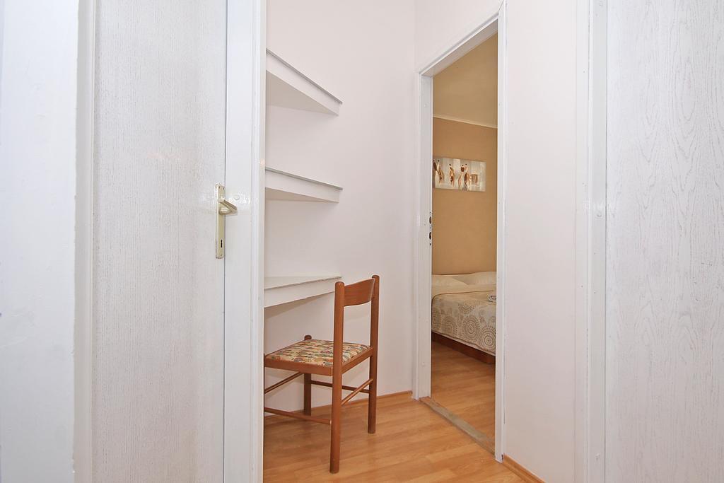 Brela Beach House Экстерьер фото