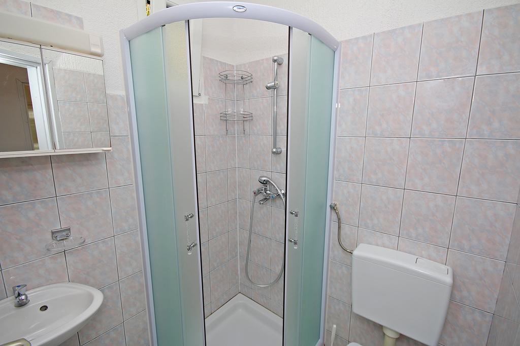 Brela Beach House Экстерьер фото